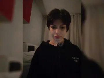 Bongacams Adult Video Chat of Tinablackkk