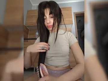 Bongacams Private Sex Chat of Tinablackkk