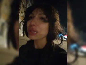 Bongacams Free Porn Cam of Tinablackkk