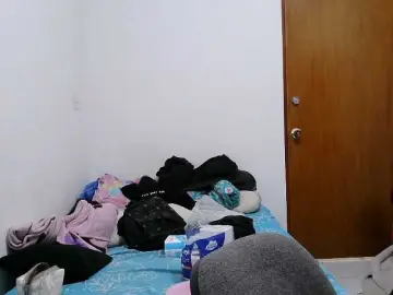 Bongacams Nude Webcam of onlyLuxas23