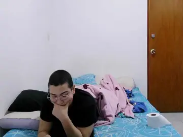 Bongacams Adult Webcam of onlyLuxas23