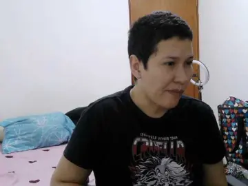 Bongacams Watch Live Sex Cams of onlyLuxas23