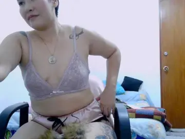 Bongacams Live Sex Cam of onlyLuxas23