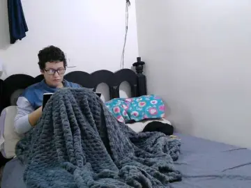 Bongacams Free Live Porn of onlyLuxas23