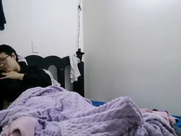 Bongacams Adult Webcams of onlyLuxas23