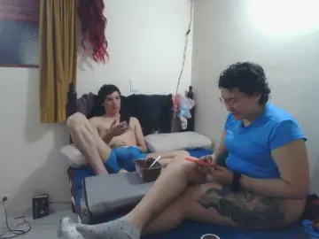 Bongacams Free Porn Cam of onlyLuxas23