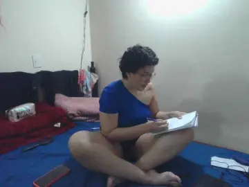 Bongacams Free Live Porn of onlyLuxas23