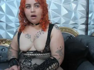 Bongacams Free Live Porn of BarbaraSoul