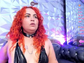 Bongacams Sex Chat of BarbaraSoul