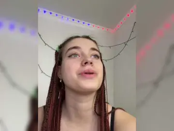 Bongacams Adult Webcam of FunnyBanny0312