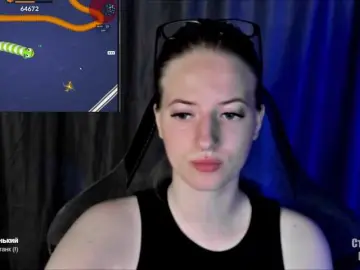 Bongacams Adult Webcam of HeyAlise