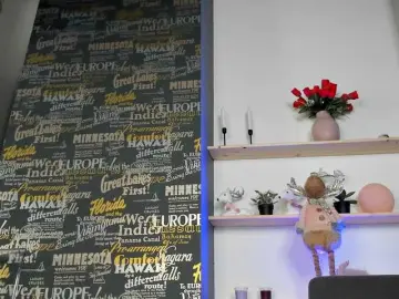 Bongacams Best Webcam of LaurennLane