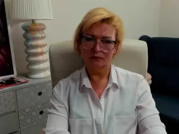 Bongacams Nude Webcam of LunaFantasy