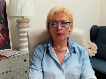 Bongacams Adult Webcam of LunaFantasy