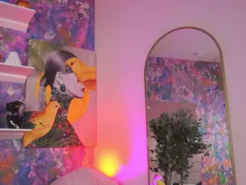 Bongacams Adult Webcams of MistyReeds