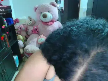 Bongacams Live Sex Cam of PandoraDreams