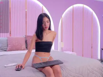 Bongacams Live Sex of VicttoriaSantini