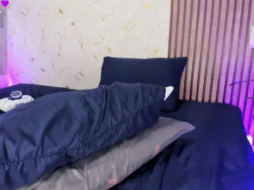 Bongacams Live Porn of jimenawhite1