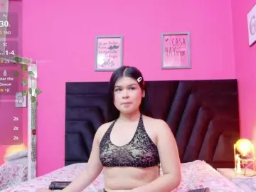 Bongacams Adult Webcams of naughtyyindiann