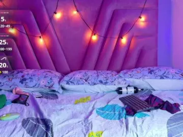 Bongacams Sex Cam of naughtyyindiann