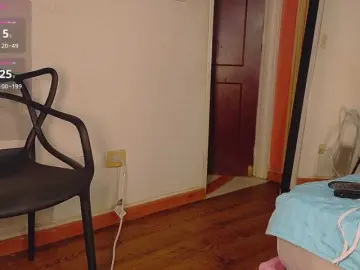 Bongacams Adult Webcam of naughtyyindiann