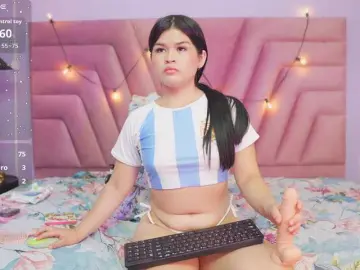 Bongacams Adult Video Chat of naughtyyindiann