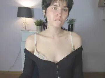 Bongacams Live Porn of soft-sarah