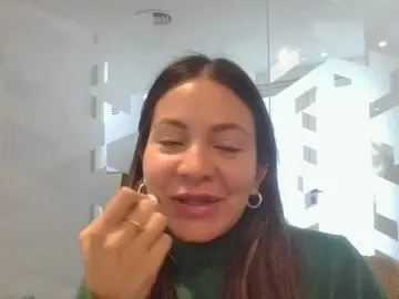 Bongacams Sex Chat of valenseleni96