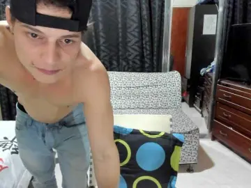 Bongacams Best Webcam of youth-lust69