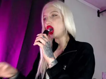 Bongacams Adult Webcam of Alina666Mistress