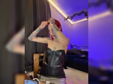 Bongacams Adult Webcams of Alina666Mistress