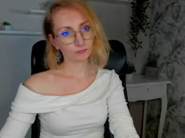 Bongacams Live Porn of CinderellaMoon