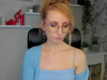 Bongacams Adult Webcams of CinderellaMoon