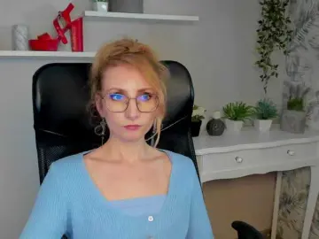 Bongacams Adult Webcams of CinderellaMoon