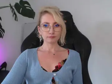 Bongacams Best Webcam of CinderellaMoon