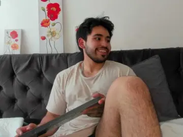 Bongacams Free Porn Cam of MichelandChris