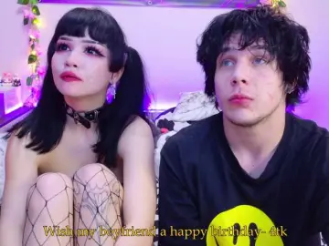 Bongacams Sex Cam of Night-angell