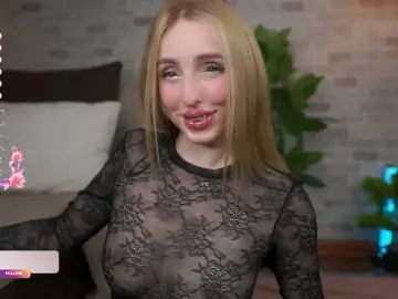 Bongacams Nude Webcam of babyyyluna