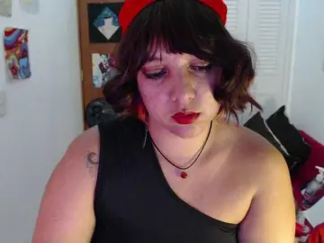 Bongacams Sex Cam of soynanabela