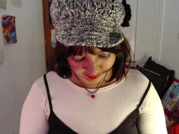Bongacams Best Webcam of soynanabela