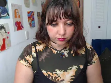 Bongacams Best Webcam of soynanabela