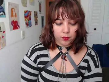 Bongacams Nude Webcam of soynanabela