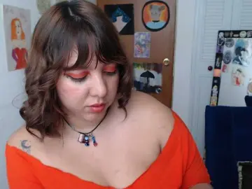 Bongacams Live Sex Cam of soynanabela