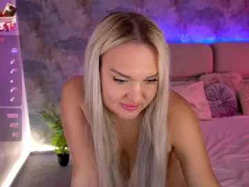 Bongacams Adult Video Chat of AmelyLoveme