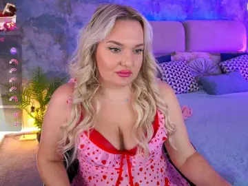Bongacams Private Sex Chat of AmelyLoveme