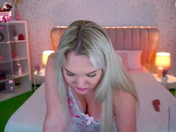 Bongacams Free Live Porn of AmelyLoveme