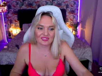 Bongacams Private Sex Chat of AmelyLoveme