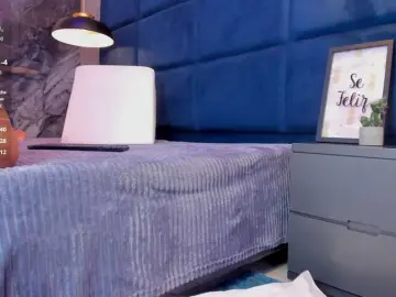 Bongacams Sex Chat of AteneaRoldan