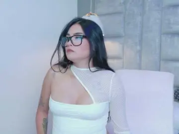 Bongacams Free Porn Cam of AteneaRoldan