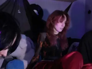 Bongacams Free Porn Cam of Avny-Loki